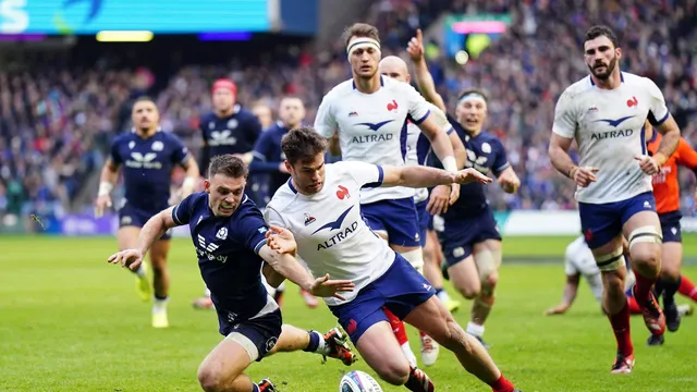 France – Italie (6 Nations 2024) Chaîne TV, compos officielles, pronostic et analyse