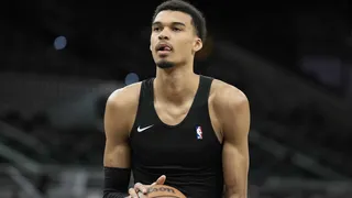 NBA : Changement de taille pour Victor Wembanyama chez les Spurs !