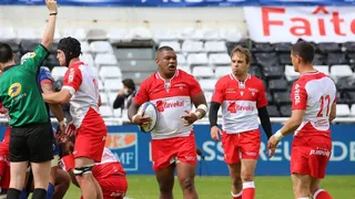 Pro D2 : Biarritz arrache la demi-finale à Vannes et rejoint Perpignan en finale