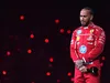 F1 : première turbulence pour Lewis Hamilton chez Ferrari