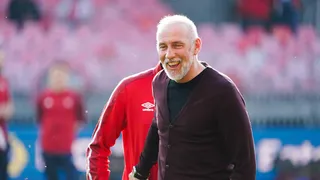 Trophées UNFP : “C’est une grande fierté”, l’émotion d’Eric Roy, meilleur entraîneur de Ligue 1