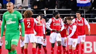 Stade de Reims Ligue 1 2022-2023 : Effectif, transferts et objectifs de la saison