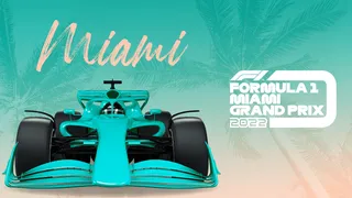 F1 – GP de Miami : Présentation du circuit, tracé, simulation et cadre