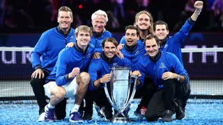 Laver Cup : la Team Europe au bout du suspense !