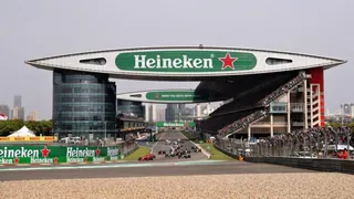 Formule 1 : Le Grand Prix de Chine 2023 annulé