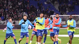 OM : La liste pour l’Europa League avec deux absents majeurs