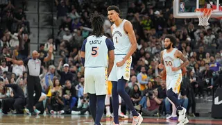 NBA : “Chanceux et intelligents”, pourquoi les Spurs vont tous casser à l’Ouest cette saison