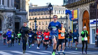 Comment suivre un coureur en direct sur le Marathon de Paris 2024 ?