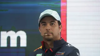 F1 : Red Bull prêt à faire un choix lunaire pour remplacer Sergio Perez