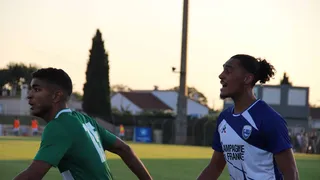 National (J3) : le FC Sète défait sur sa pelouse face à l’US Avranches