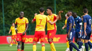 Wolves – Lens (Amical) : sur quelle chaîne TV regarder le match ?