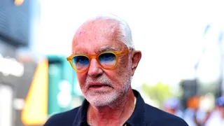 F1 : Flavio Briatore assume deux gros échecs avec Alpine