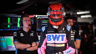F1 – Grand Prix du Canada : Esteban Ocon désavantagé face à Pierre Gasly