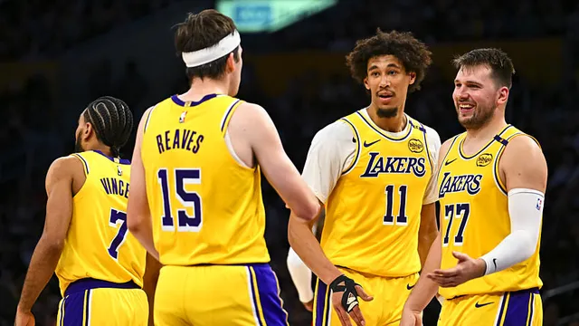 NBA : les Spurs pensent toujours à un lieutenant de LeBron James