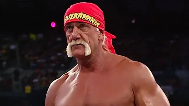 Les Superstars qui ont marqué l’histoire du catch E1: Hulk Hogan