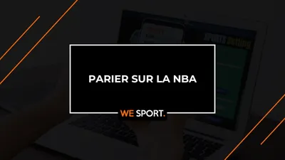 Les meilleurs sites pour parier sur la NBA en 2026 : Top 5