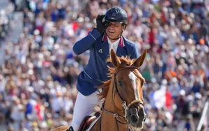 Equitation aux JO Paris 2024 : le programme du jour (mardi 6 août)