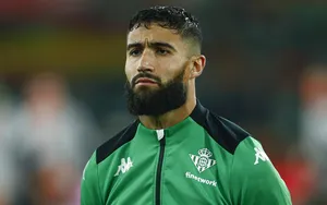 Liga : Nabil Fekir fait son grand retour !