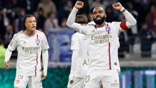 OL : Alexandre Lacazette a t’il relancé Lyon ?