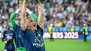 Ballon d’Or : le Trophée Cruyff 2025 pour Luis Enrique