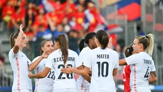 France – Italie Euro 2022 : Diffusion TV, compositions et joueuses clés