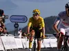 Tour de France 2020 – étape 15 : Tadej Pogacar au sommet du Grand Colombier