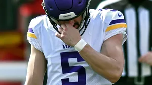 Dan Bailey enfonce les Vikings