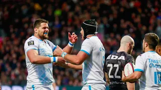 Top 14 : une prolongation de poids à Montpellier