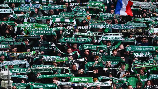 ASSE – dissolution ultras : l’Association Nationale des Supporters contre-attaque !