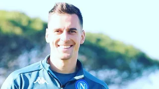L’OM et Naples se sont mis d’accord pour Arkadiusz Milik