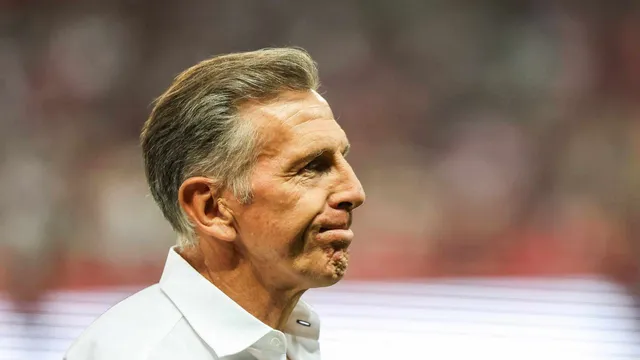 ASSE : Claude Puel offre ses conseils à Olivier Dall’Oglio