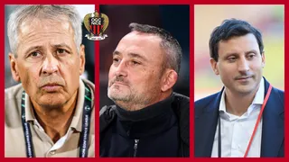 OGC Nice : 3 entraîneurs pour remplacer Franck Haise