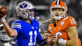 NFL Draft 2021 : le conseil de classe des franchises AFC