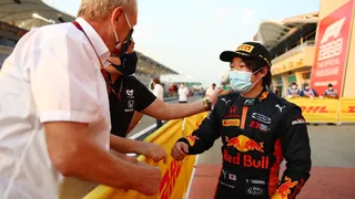 Formule 2 – GP de Sakhir : Tsunoda triomphe, avantage Schumacher au championnat