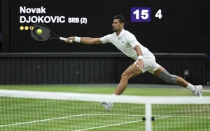 Lorenzo Musetti – Novak Djokovic (Wimbledon 2024) : À quelle heure ? Sur quelle chaine TV regarder le match ?
