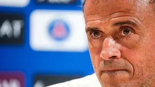 PSG : Luis Enrique déjà prêt à faire un sale coup à un petit protégé de Kylian Mbappé ? 