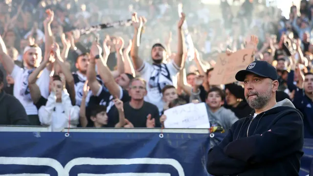 Bordeaux : les Ultramarines montent au créneau et demande la démission de Lopes