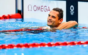 JO Paris 2024 – Natation : le programme du jour (jeudi 1er août)