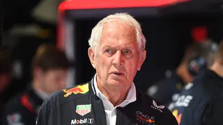 F1 : Helmut Marko a trouvé le remplaçant de Liam Lawson chez Red Bull