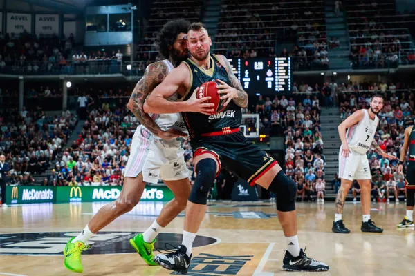 Crédit photo : Iconsport