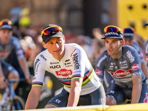 Tour de France 2024. Étape 2 : parcours, profil et favoris