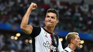 La Juventus s’impose au terme d’un match exceptionnel