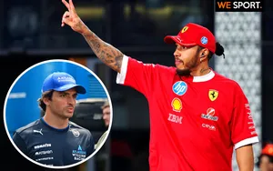 F1 : Lewis Hamilton crie au secours, Ferrari appelle Carlos Sainz