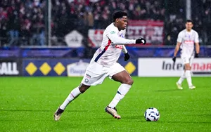 Mercato LOSC : la future destination de Jonathan David déjà dévoilée