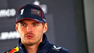 F1 : Zack Brown annonce le départ de Max Verstappen !