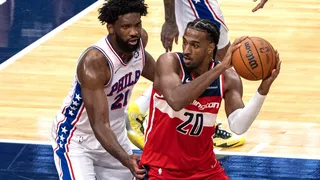 NBA : Le Français Alexandre Sarr explose les compteurs avec son career high !