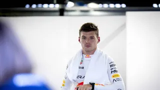 F1 : le pétage de plomb de Max Verstappen envers son équipe