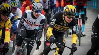 Etape 2 du Paris – Nice 2023 : parcours et profil (06/03/2023)