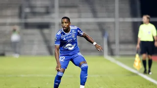 CAN 2024 : la liste du Cap-Vert avec un joueur du TFC