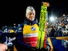 Biathlon : la drôle de reconversion de Johannes Boe